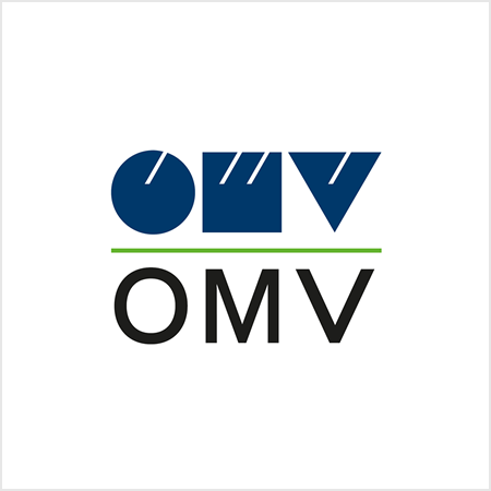 OMV Logo