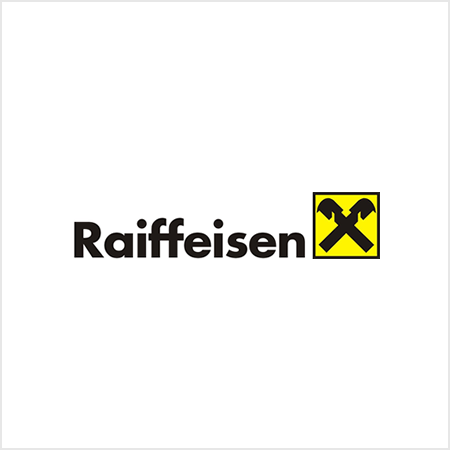 Raiffeisen Logo