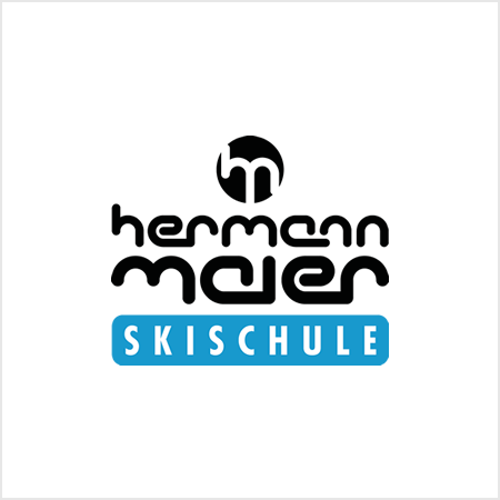 Skischule Hermann Maier Logo