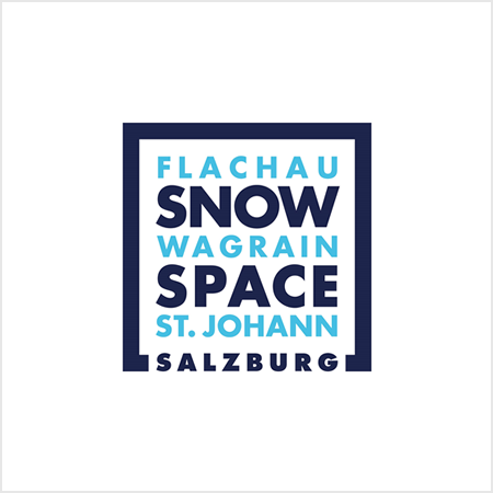 Snow Space Salzburg Logo